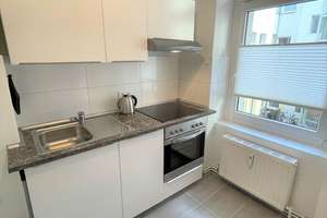 Möbliertes 1 Zimmer Apartment mit Balkon - Nähe Alexanderplatz - frei ab sofort – Heinrich-Roller-Str. 26, 10405 Prenzlauer Berg, Berlin – Vorschaubild 16
