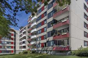 Demnächst frei! 4-Zimmer-Wohnung in Siegen Achenbach – Kolberger Straße 65, 57072 Siegen, Siegen – Vorschaubild 3