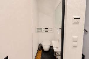Maisonette-Wohntraum in Köln-Niehl: Exklusiv wohnen in Rheinnähe – Die vollständige Adresse der Immobilie erhältst du vom Anbieter., 50735 Niehl, Köln – Vorschaubild 9