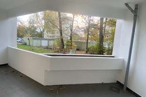 Frisch sanierte 3-Zimmer Wohnung – Pater-Delp-Straße 8, 35398 Gießen-West, Gießen – Vorschaubild 3