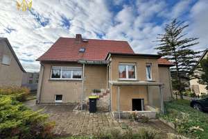Wohnen mit Weitblick – cleverer Grundriss, großer Garten, reduzierter Preis – 99518 Auerstedt – Vorschaubild 56