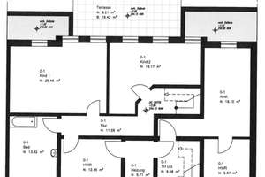 "Sehr schickes Haus mit viel Platz und sehr vielen Extras in wunderschöner Aussichtslage" – Die vollständige Adresse der Immobilie erhältst du vom Anbieter., 65207 Auringen, Wiesbaden – Vorschaubild 18