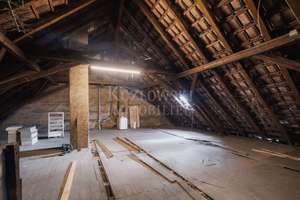 Im Jugendstilanwesen - Dachspeicher mit Baugenehmigung für 141 qm Traumwohnung!! – Die vollständige Adresse der Immobilie erhältst du vom Anbieter., 68165 Schwetzingerstadt/Oststadt, Mannheim – Vorschaubild 12