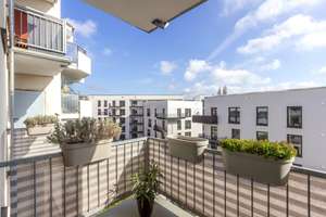 4-Zimmer-Wohnung mit Balkon & Stellplatz – zentrale Lage in Düsseldorf-Bilk – Martinstr. 44, 40223 Bilk, Düsseldorf – Vorschaubild 10