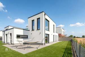 Moderne Villa mit Panorama! Feldrandlage pur! – Die vollständige Adresse der Immobilie erhältst du vom Anbieter., 38527 Meine – Vorschaubild 18