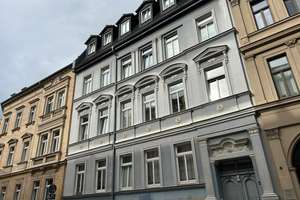 sehr schöne große 2Raumsswohnung in bester Lage Mühlwegviertel – Laurentiusstraße 5, 6108 Nördliche Innenstadt, Halle (Saale) – Vorschaubild 1