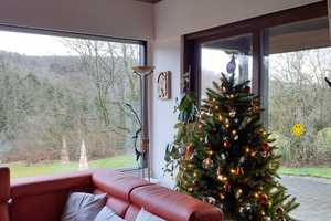 Hoch-Sauerland 3-Zimmer Architecten Bungalow mit gehobener Innenausstattung in  Bromskirchen – Waldeck-Frankenberg (Kreis) – Vorschaubild 13