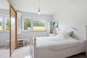 Solide, großzügig & komfortabel: Ihr neues Zuhause mit 4 Zimmern und Balkon – Die vollständige Adresse der Immobilie erhältst du vom Anbieter., 53332 Bornheim – Vorschaubild 6