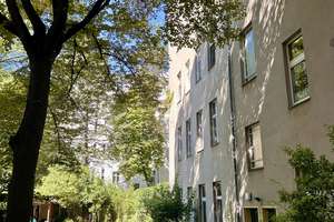 *** Privatverkauf: Dachrohling zum Neuaufbau in attraktiver Lage -inkl. Baugenehmigung – Wilhelmshavener Straße 00, 10551 Moabit, Berlin – Vorschaubild 11