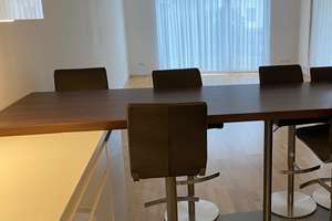 Exklusive, neuwertige 2-Zimmer-Erdgeschosswohnung mit Terrasse/Garten und EBK in Darmstadt – Elisabeth-Hattemer-Straße 4, 64289 Kranichstein, Darmstadt – Vorschaubild 9