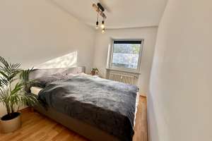 !! Für 4 Monate !! Möblierte 3-Zimmer-Wohnung für Pflanzen und Sportliebhaber! – Die vollständige Adresse der Immobilie erhältst du vom Anbieter., 80687 St. Ulrich, München – Vorschaubild 13