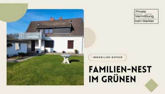 Bild von 420000 € VB - 125 m² - 5.0 Zi.