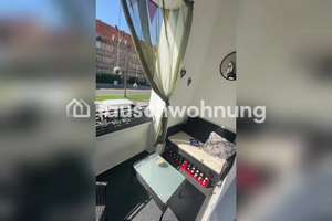 Tauschwohnung: Große 3-Raum Altbauwohnung in Spandau – Die vollständige Adresse der Immobilie erhältst du vom Anbieter., 13583 Falkenhagener Feld, Berlin – Vorschaubild 2
