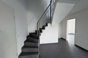 Hochwertige Maisonette-Wohnung inkl. EBK – Theodor-Heuss-Straße 66, 41065 Dahl, Mönchengladbach – Vorschaubild 7