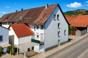 Komfortables Reihenendhaus in zentraler Lage von Erzingen zu verkaufen – Die vollständige Adresse der Immobilie erhältst du vom Anbieter., 79771 Klettgau – Vorschaubild 9