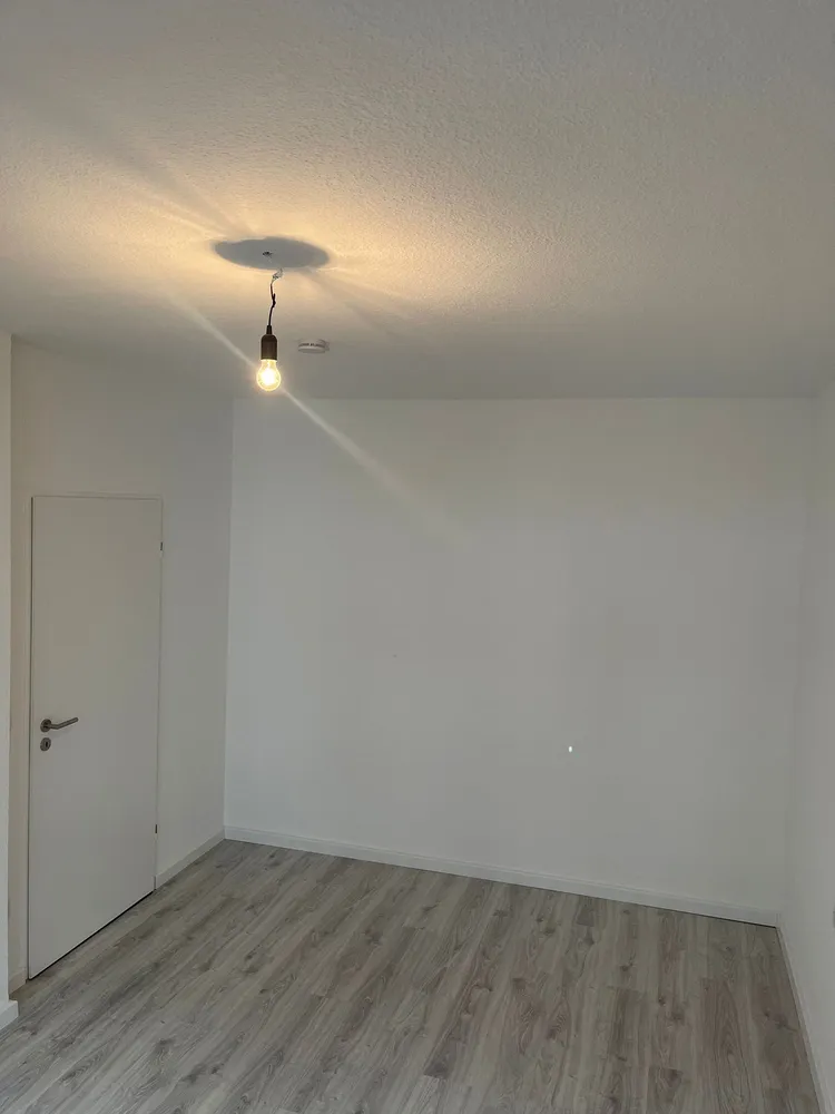 Renditeobjekt 2 Zimmer Wohnnung mit garten! Viel Potential, Aachen Kreis – Bild 4