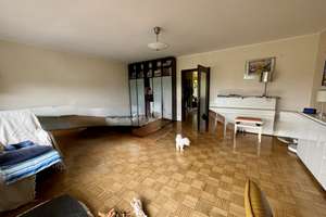 Familienfreundliches Reihenmittelhaus auf 218 m² Grundstück, Taunusblick, Garten & Loggien – Heinrich-Plett-Straße 7, 60433 Frankfurter Berg, Frankfurt am Main – Vorschaubild 18