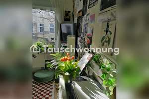 Tauschwohnung: Suche größere Wohnung in Hamburg für junges Pärchen