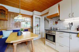 Ruhig gelegenes Reihenmittelhaus mit Potenzial in Kirchheim bei München – Die vollständige Adresse der Immobilie erhältst du vom Anbieter., 85551 Kirchheim bei München – Vorschaubild 4