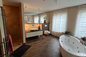 Nettetal – Außergewöhnliches Luxus-Anwesen mit Natur-Schwimmteich und privater Wohlfühlatmosphäre – Die vollständige Adresse der Immobilie erhältst du vom Anbieter., 41334 Nettetal – Vorschaubild 16