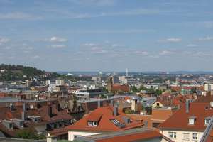 Wohnung im Westen! Von privat! – Die vollständige Adresse der Immobilie erhältst du vom Anbieter., 70197 Rotebühl, Stuttgart – Vorschaubild 6