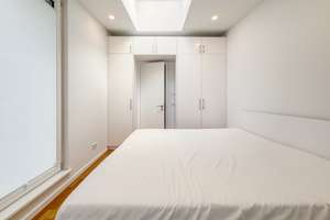 Exklusive, möblierte 2-Zimmer-Dachgeschosswohnung in Bestlage Haidhausen – Die vollständige Adresse der Immobilie erhältst du vom Anbieter., 81667 Haidhausen Süd, München – Vorschaubild 10