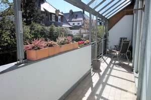 4-Zimmer-ETW mit TG-Stellplatz und einladendem, eigenem Garten – Die vollständige Adresse der Immobilie erhältst du vom Anbieter., 81539 Ramersdorf, München – Vorschaubild 17