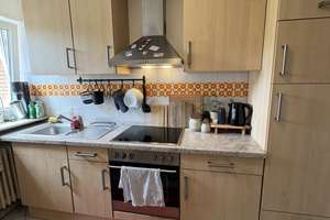 2-Zimmer-Wohnung in Heidelberg-Kirchheim – Hagellachstraße 35, 69124 Kirchheim, Heidelberg – Vorschaubild 2