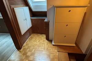 KR-Forstwald - wunderschöne, ruhige 2,5 Zimmer-Wohnung mit Dachterrasse – Hochbendweg 126, 47804 Forstwald, Krefeld – Vorschaubild 7