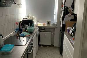 SEELHORST | Sonnige 3-Zi-Whg im I.OG mit Balkon – Hans-Sachs-Weg   2, 30519 Seelhorst, Hannover – Vorschaubild 4