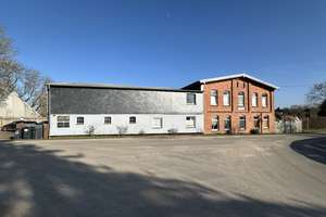 RESERVIERT !!Gr. Wohnhaus (4 WG )mit Pferdestall Grdst. 2215 m²+ 1,59 ha Pachtwiese in Wölschendorf – Die vollständige Adresse der Immobilie erhältst du vom Anbieter., 23936 Grevesmühlen – Vorschaubild 57