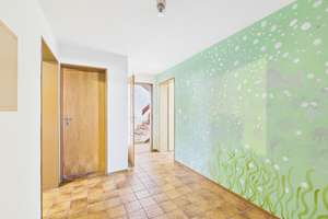 FAMILIENHAUS mit Garten & Doppelgarage in ruhiger Lage – Die vollständige Adresse der Immobilie erhältst du vom Anbieter., 89547 Gerstetten – Vorschaubild 27