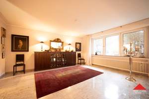 Eleganz im Grünen: Stilvolles Einfamilienhaus mit privatem Rückzugsort – 44388 Lütgendortmund (Ortsteil), Dortmund – Vorschaubild 9