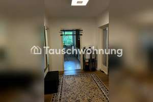 Tauschwohnung: A nice apartment in Frankfurt-Sachsenhausen