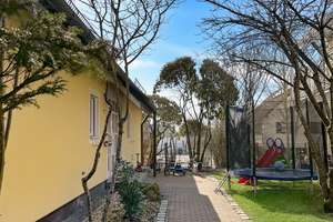 Maisonette-Wohnung mit DHH-Charakter, 4+1 Zimmer, Terrasse, Garten, TG & Außenstellplatz – Hauptstraße 2a, 85254 Sulzemoos – Vorschaubild 12
