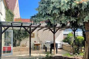 Einfamilienhaus mit Nebengebäude und vielseitigen Nutzungsmöglichkeiten in Bieberehren – Die vollständige Adresse der Immobilie erhältst du vom Anbieter., 97243 Bieberehren – Vorschaubild 33