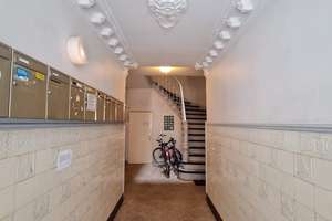 *ALTBAU - ALSTERNAH - HERRLICH - GEMÜTLICH - ZEITLOS - 
SÜDBALKON - KOMPONISTENVIERTEL* – Die vollständige Adresse der Immobilie erhältst du vom Anbieter., 22083 Barmbek-Süd, Hamburg – Vorschaubild 5