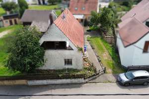  – Sanierungsobjekt mit Potenzial -
  ein Einfamilienhaus in Burgheim – Die vollständige Adresse der Immobilie erhältst du vom Anbieter., 86666 Burgheim – Vorschaubild 26