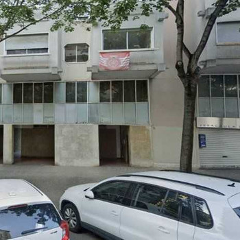 Wohnung zum Verkauf in der Caterina Albert Straße