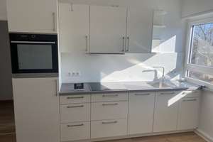Einziehen und wohlfühlen! Tolle 1ZKB Wohnung mit EBK, Waschmaschine und Tageslichtbad! – 68305 Waldhof, Mannheim – Vorschaubild 4