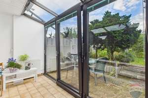 Familienfreundliches Reihenhaus mit Garten – provisionsfrei für den Käufer – Die vollständige Adresse der Immobilie erhältst du vom Anbieter., 22941 Bargteheide – Vorschaubild 1