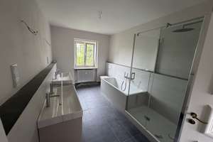 Historisch sanierte 5-Zimmer-Altbauwohnung mit Kamin, Balkon & hochwertiger Ausstattung – Klappacherstr. 124, 64285 Bessungen, Darmstadt – Vorschaubild 12
