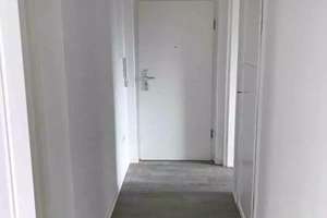 1-Zimmer Wohnung zu vermieten mit Einbauküche; – Bismarckring -, 89077 Weststadt, Ulm – Vorschaubild 3