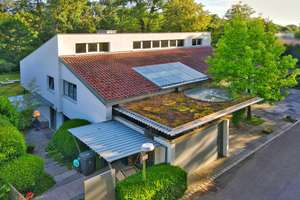 Der König der Waldsiedlung - Traumhaus in absoluter Bestlage – Die vollständige Adresse der Immobilie erhältst du vom Anbieter., 70839 Gerlingen – Vorschaubild 3