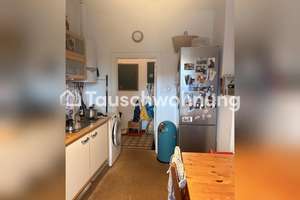 Tauschwohnung: Biete 5 Zi. Altbau gegen 4 Zi. mit Balkon/Garten(mitnutzung) – Die vollständige Adresse der Immobilie erhältst du vom Anbieter., 30167 Calenberger Neustadt, Hannover – Vorschaubild 14