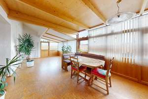 ** Ein Haus, viele Möglichkeiten: Zweifamilienhaus mit drei flexiblen Wohnbereichen ** – Die vollständige Adresse der Immobilie erhältst du vom Anbieter., 84048 Mainburg – Vorschaubild 12