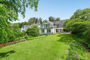 Gepflegtes Landhaus mit traumhaftem Garten in ruhiger Bestlage – Die vollständige Adresse der Immobilie erhältst du vom Anbieter., 40883 Hösel, Ratingen – Vorschaubild 3