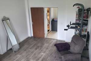 NACHMIETER GESUCHT: Helle renovierte 2-Zimmer-Wohnung – Elsassstraße 73, 52068 Panneschopp, Aachen – Vorschaubild 7