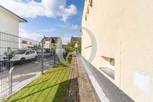 Modernes Einfamilienhaus mit Gartenidylle in Britz – Berlin – Vorschaubild 28