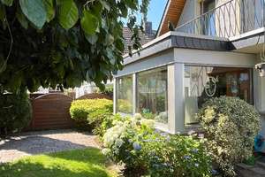 Freistehendes Einfamilienhaus in ruhiger Sackgassenlage von Köln Pesch – Die vollständige Adresse der Immobilie erhältst du vom Anbieter., 50767 Pesch, Köln – Vorschaubild 8